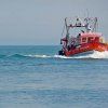Sortie en mer